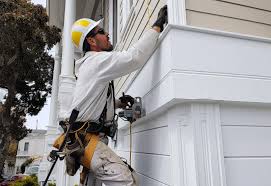 Trusted Clyde, NY Siding Experts